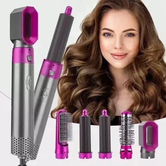 🌟 Transforma tu look en minutos con la Escova Modeladora 5 en 1, alisa, ondula, seca, da volumen y estiliza con un solo dispositivo!                   ¡Compra ahora con 45% OFF  ⚡ ¡Hoy! ⚡