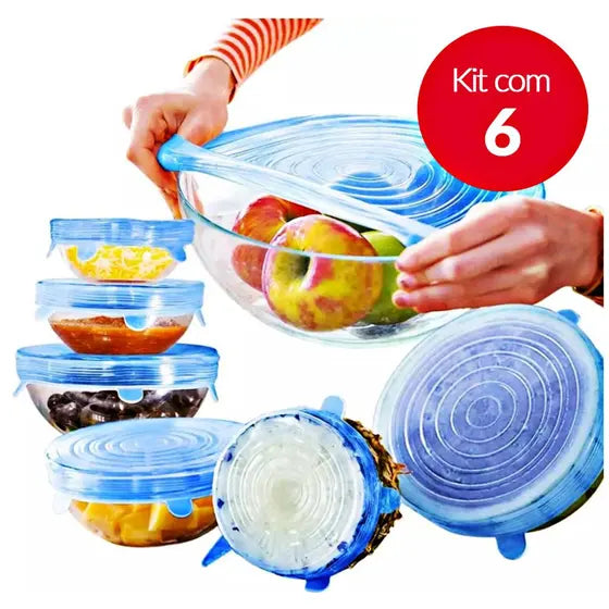 COMBO ALMUERZO PERFECTO: Porta comida eléctrico + Termo + Tapas de regalo